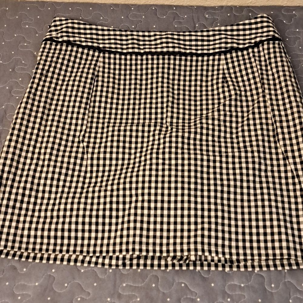 Charter Club Golf Collection skort size 8 - Picture 4 of 6